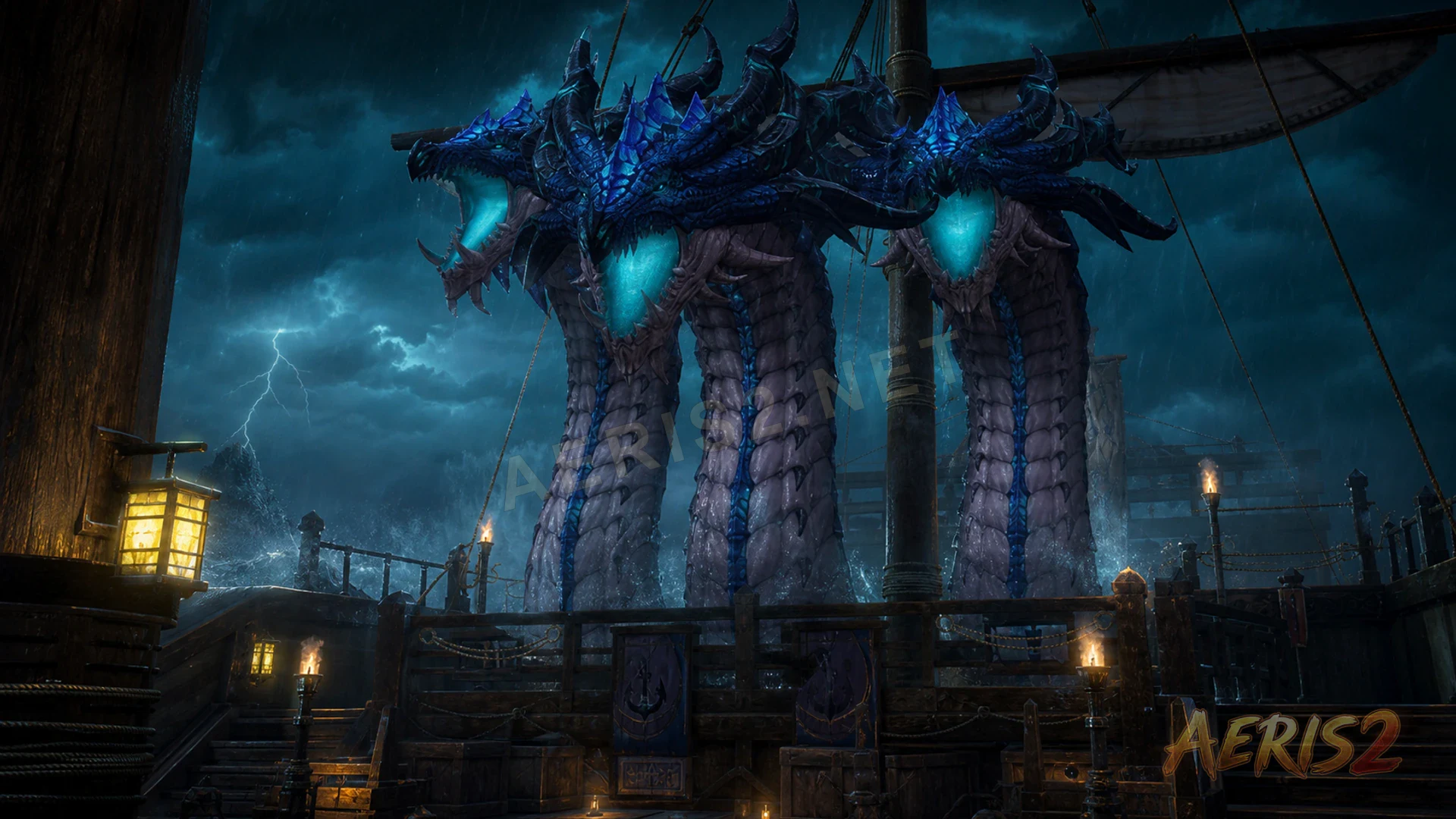 Hydra