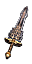 Espada de batalla +9