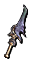 Espada Tritón +0