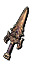 Espada sagrada +0