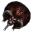Abanico demoníaco +0