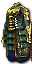 Armadura de piedra de aura +0