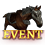 Carrera de caballos