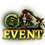 Evento de Halloween