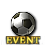 Evento del Balón de Fútbol