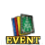 Evento de las Cartas de Okey
